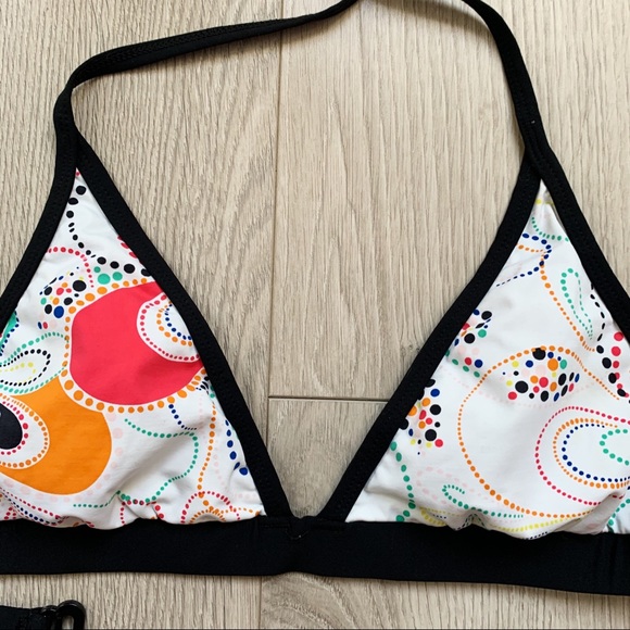 Old Navy- Bikini Top - Picture 2 of 3